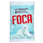 Detergente Foca La Corona 500 gr.-1778604310542