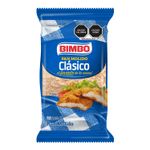 Pan Molido Bimbo Clásico 210 gr.-1778604342654
