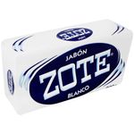 Jabon Blanco Zote 200 gr.-1778604395255