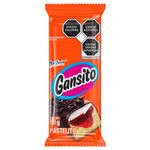 Pastelito Marinela Gansito 50 gr.-1778604394766