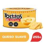 Dip Cheese Lata 255 gr.-1778604419687
