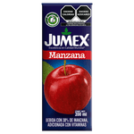 Jumex Mini Nect Mza 200 ml.-1778604524506