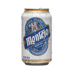 Cerveza Montejo Lata 355 ml.-1778604609530
