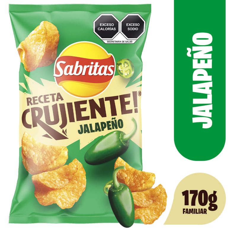 Sabritas Rcruj Jalap Familiar 170 gr.-1778613642189