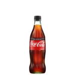 Coca Cola Sin Azucar 500 ml.-1778614902978