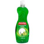 Lavatrastes Favoritos Ck 900 ml.-1778617910254