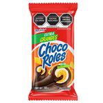 ChocorolesMarinela