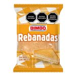 Rebanadas