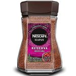 Nescafe Reserva Mexicana Chiapas 50 gr.-1778635546020
