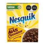 Nesquik Cereal 230 gr.-1778635585679