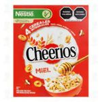Cheerios Honey Cereal 230 gr.-1778645905663