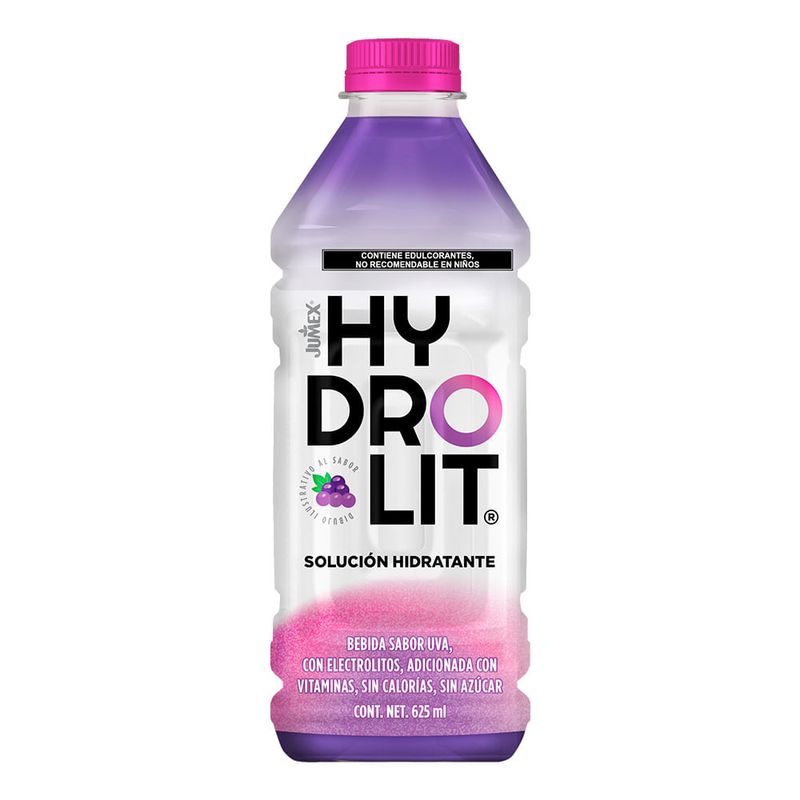 Hydrolit Uva 625 ml.-1778646159907