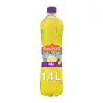 Agua Bonafont Levité Sabor Piña-Coco 1.4 lt.-1778646379179