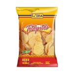 Totopitos La Lupita 300 gr.-1778646410459