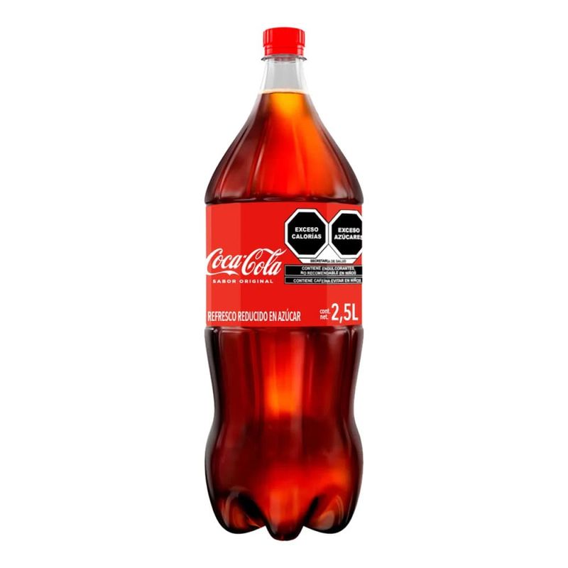 Coca-Cola 2.5 lt. Pet-1778647702580