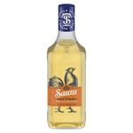 Sauza Teq Reposado 500 ml.-1778647779362
