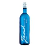 Vodka Zaverich 1 lt.-1778647795198