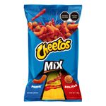 Cheetos Mix 190 gr.-1778648043106