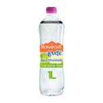 Agua Infusionada Bonafont Levité Manzana Verde Y Kiwi 1 lt.-1778688328638