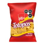 Totopos