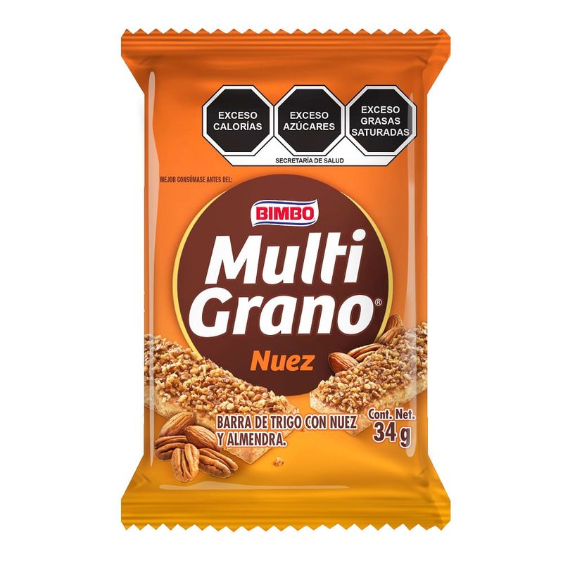 Multigrano