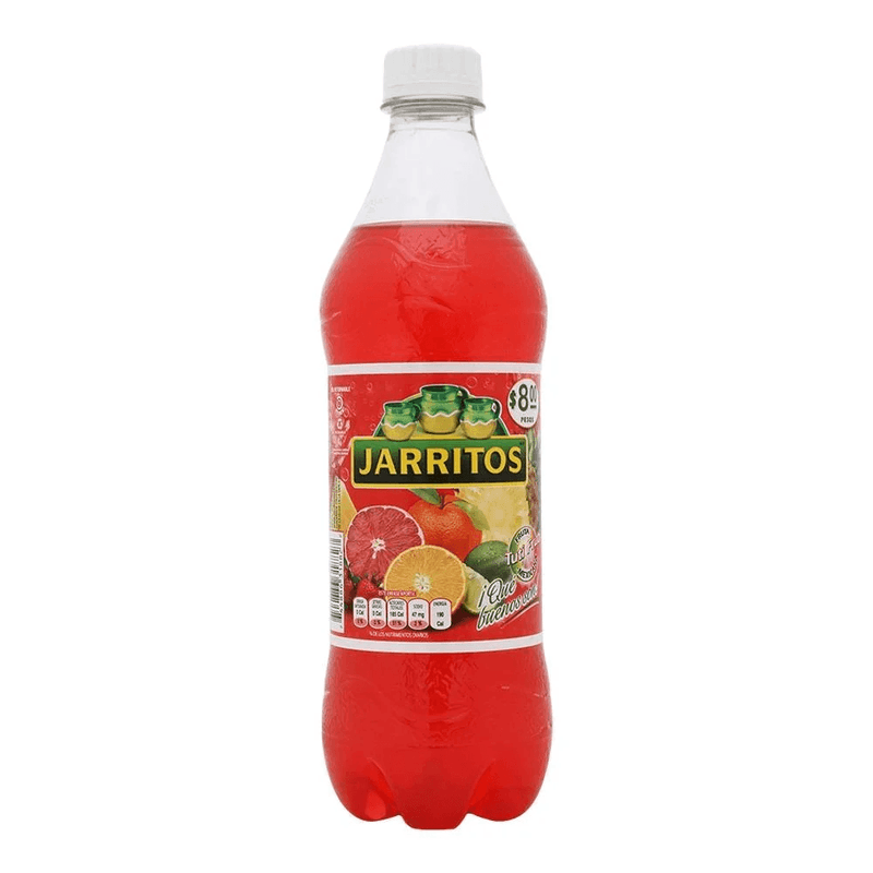 Jarritos