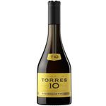 Torres10Brandy700Ml