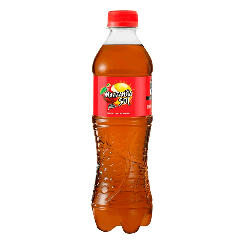 ManzanitaSol