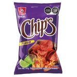ChipsFuego