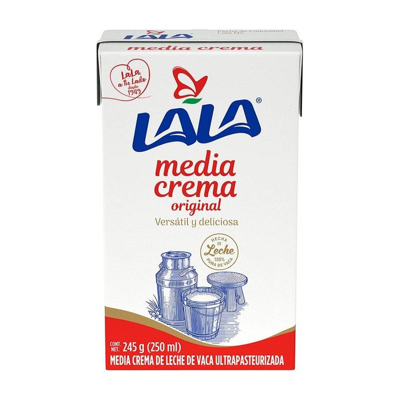 MediaCrema