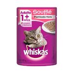 WHISKAS
