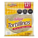 TortillinasTiaRosa