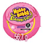 GomademascarWrigleysHubbaBubba