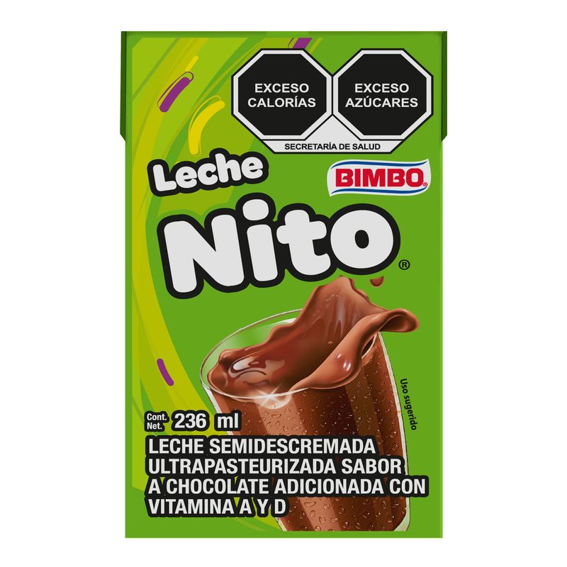NitoLeche