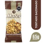 front view