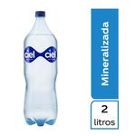 front view