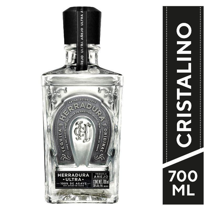 Tequila Herradura Ultra 700ml