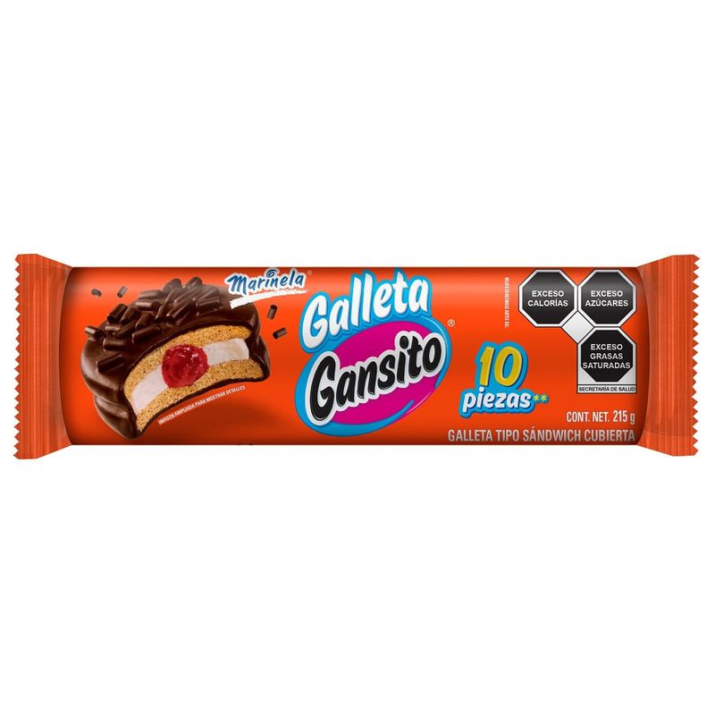 GalletaGansito
