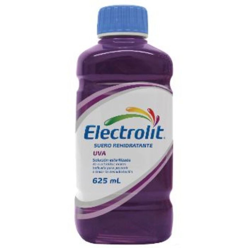 front view