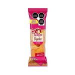 front view