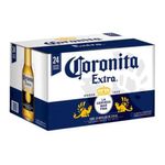 Cerveza Coronita Loose 24Pack 210 ml.-1778613294886