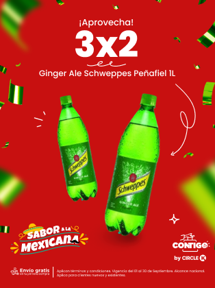 GingerAle